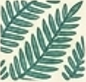 Forest Fern pattern