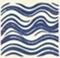 Ocean Wave pattern